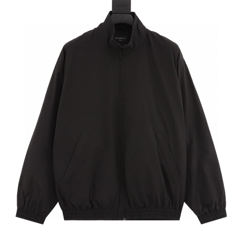 Ba*len*cia*ga coats